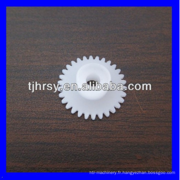 POM Small spur gear 0.8M * 30T